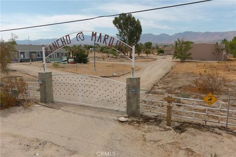Photo of 11640 E Avenue S8, Littlerock, CA 93543 (MLS # DW25197012)