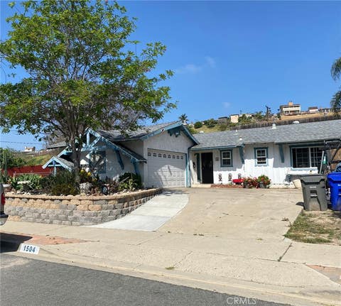 Photo of 1504 San Altos PL, Lemon Grove, CA 91945 (MLS # PT26184083)