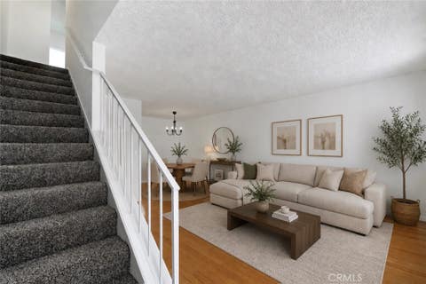 Photo of 1527 Stanford Street #5, Santa Monica, CA 90404 (MLS # SR26164302)