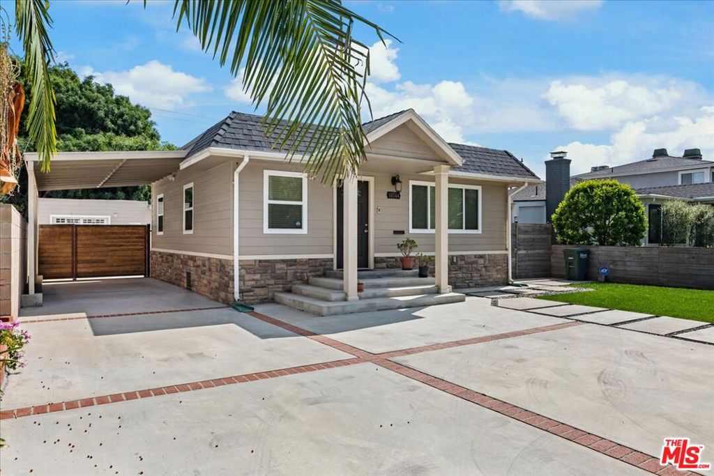 10744 Oregon Avenue