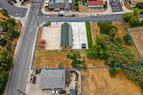 Photo of 6860 Madrone Avenue, San Diego, CA 92114 (MLS # PTP2604293)