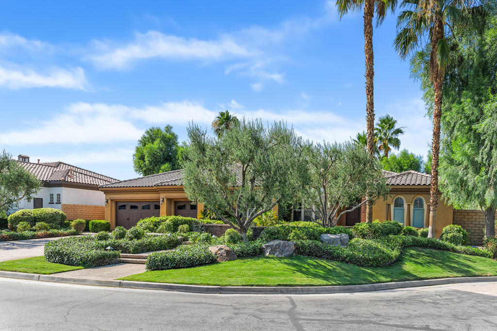 78494 Blackstone Court