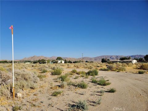 Photo of 10600 Oracle Road, Lucerne Valley, CA 92356 (MLS # HD25199171)