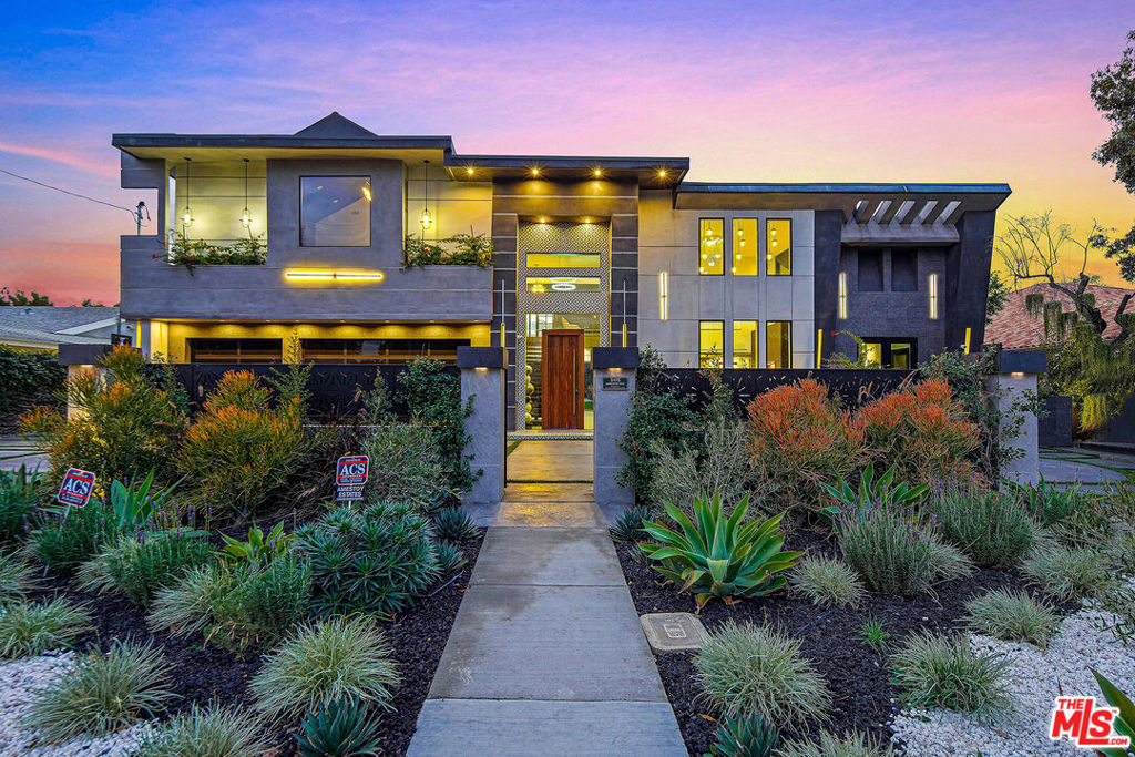- Residential Lease
