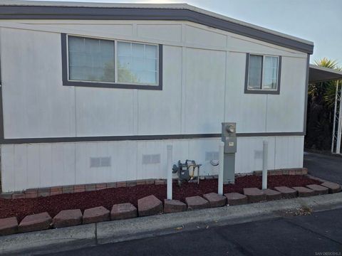 2550 E Valley Parkway 122 Escondido CA 92027