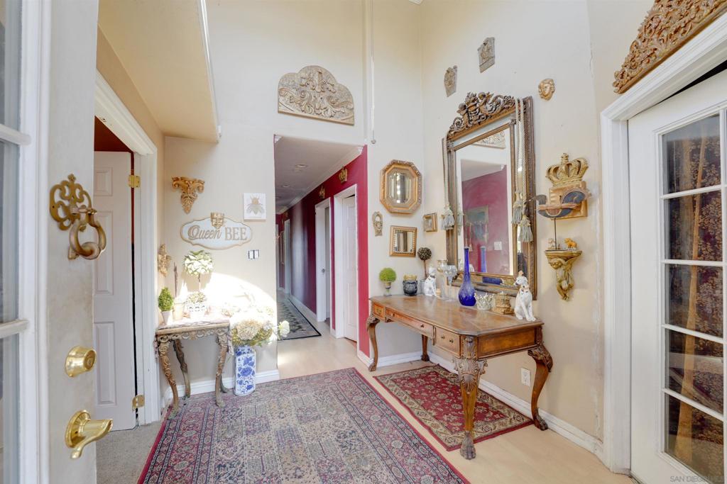 8109 MESA ROAD