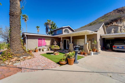 Photo of 8109 MESA ROAD RD, Santee, CA 92071 (MLS # 260025736SD)