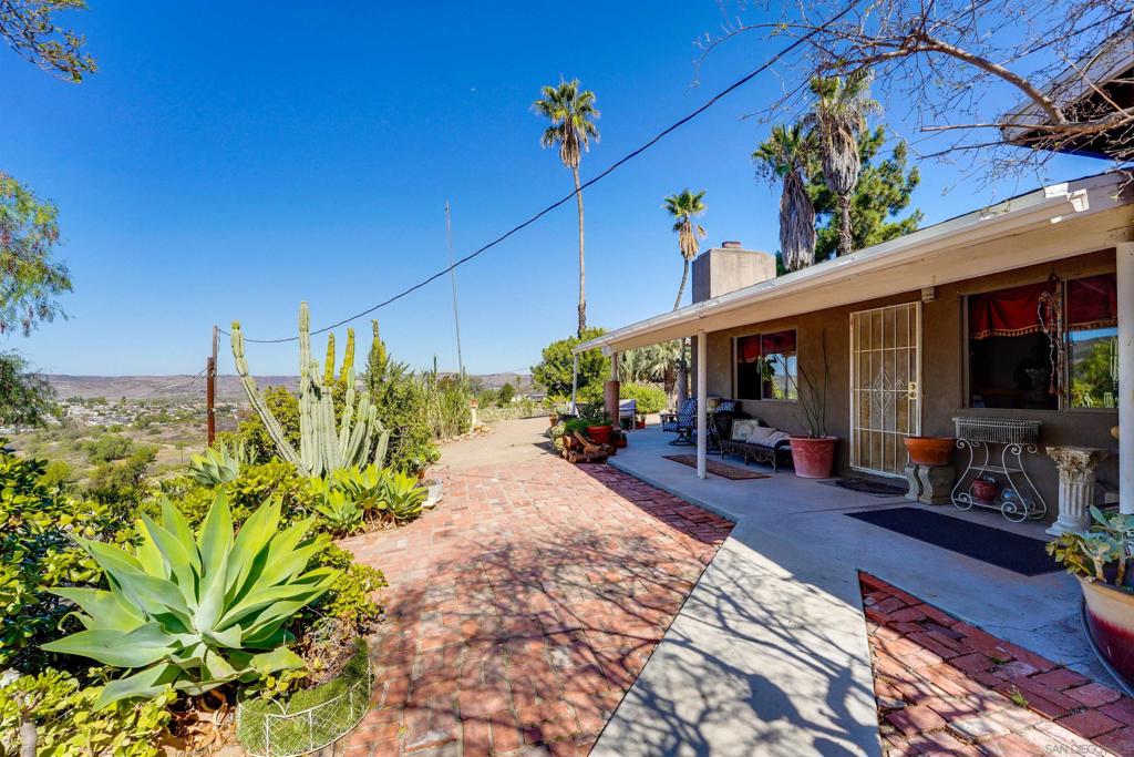 8109 MESA ROAD