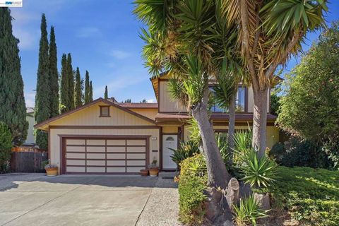 Photo of 410 Monaco Ave Ave, Union City, CA 94587 (MLS # 41129182)
