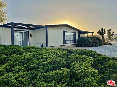 Photo of 7501 Palm Avenue #118, Yucca Valley, CA 92284 (MLS # 26795665)