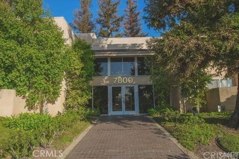 Photo of 7800 Topanga Canyon #303, Canoga Park, CA 91304 (MLS # SR26002912)
