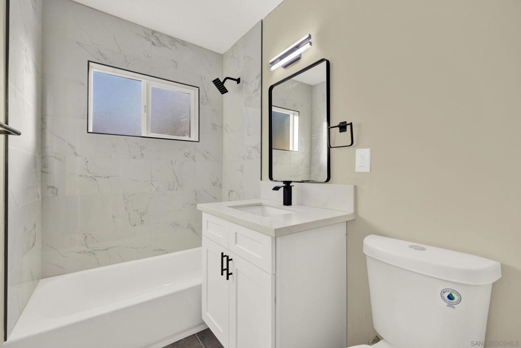 East San Diego - Residential