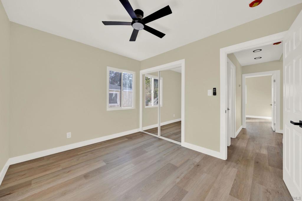 East San Diego - Residential