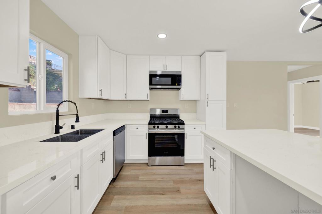 East San Diego - Residential