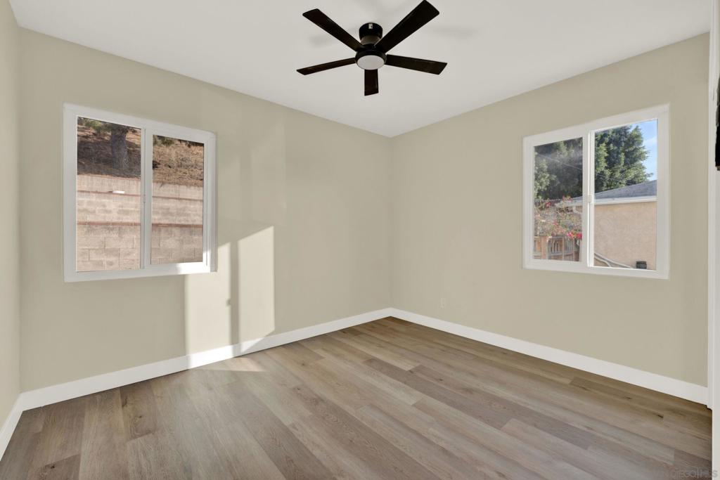 East San Diego - Residential