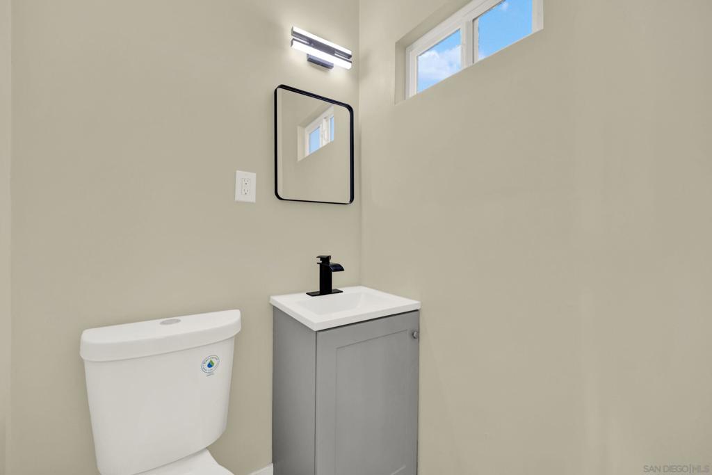 East San Diego - Residential