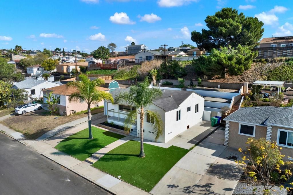 Photo of 2151 54th St, San Diego, CA 92105 (MLS # 250043424SD)