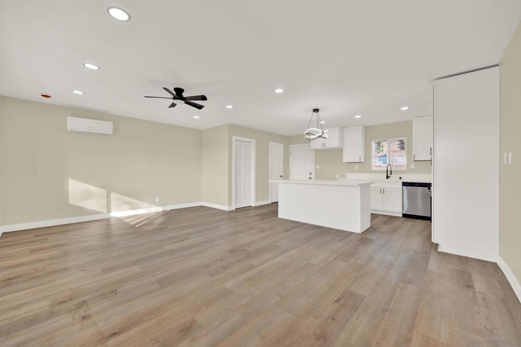 East San Diego - Residential