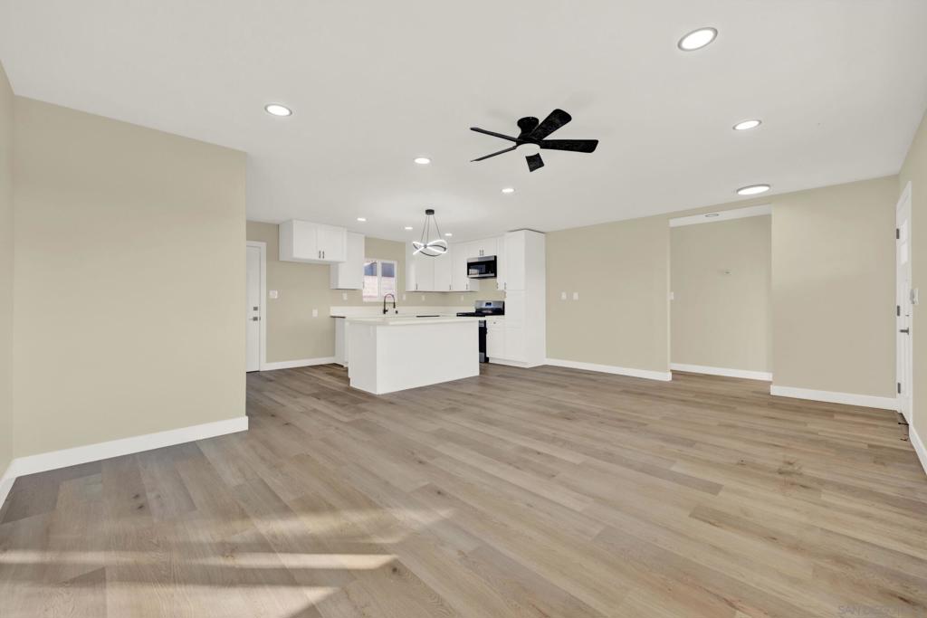 East San Diego - Residential