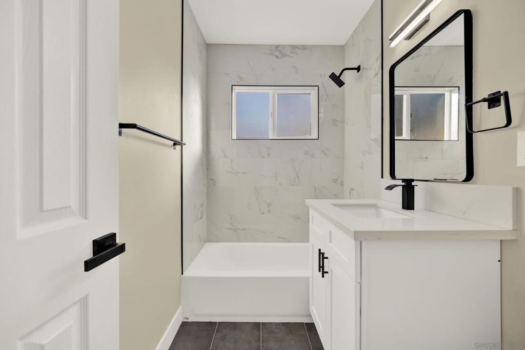 East San Diego - Residential