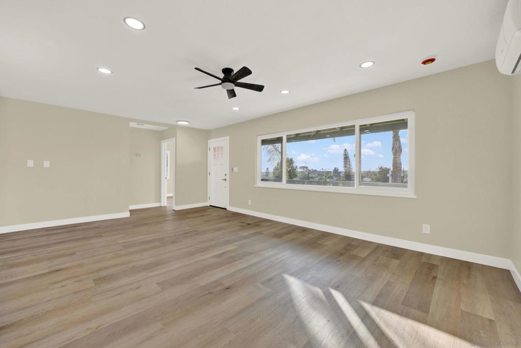 East San Diego - Residential