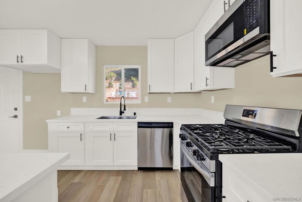 East San Diego - Residential