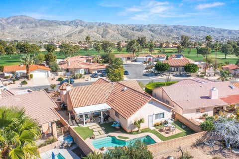 Photo of 64673 Pinehurst Circle, Desert Hot Springs, CA 92240 (MLS # 219151302DA)