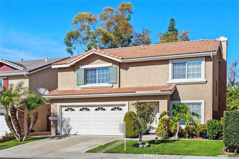 Photo of 50 Linhaven, Irvine, CA 92602 (MLS # OC26194399)