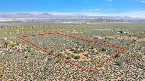 62 Mesa Avenue Lucerne Valley CA 92356