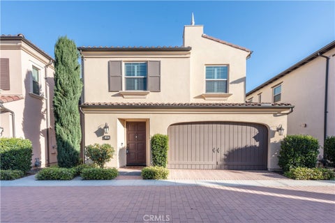 Photo of 132 Gulfstream, Irvine, CA 92620 (MLS # OC26142943)