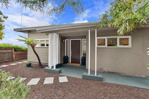 Photo of 649 High Street, Santa Cruz, CA 95060 (MLS # ML82041819)