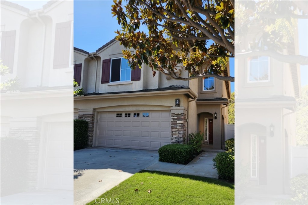 Greystone Keys (GREK) - Residential Lease
