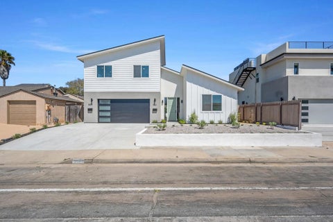 Photo of 2861 59 Burgener BLVD, San Diego, CA 92110 (MLS # 260022683SD)