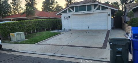 14526 Hillcrest Drive Fontana CA 92337