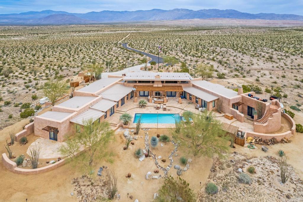 2789 Stinson Road