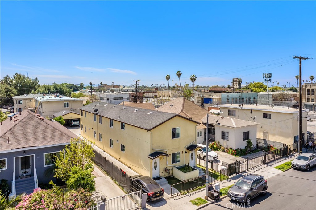 240 W 46th Street