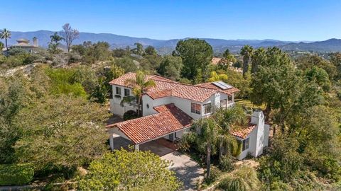 28889 Anderson Court Escondido CA 92026