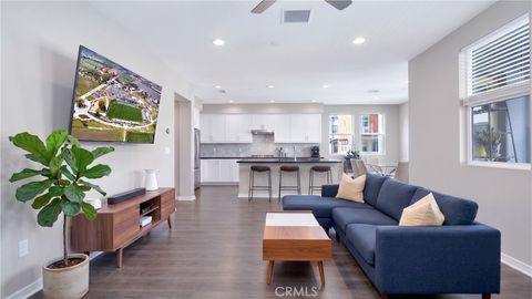 Photo of 100 Tenor, Irvine, CA 92618 (MLS # PW26151938)