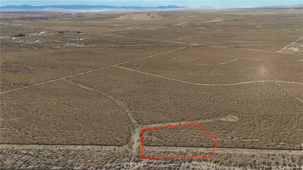 715 Corral Road
