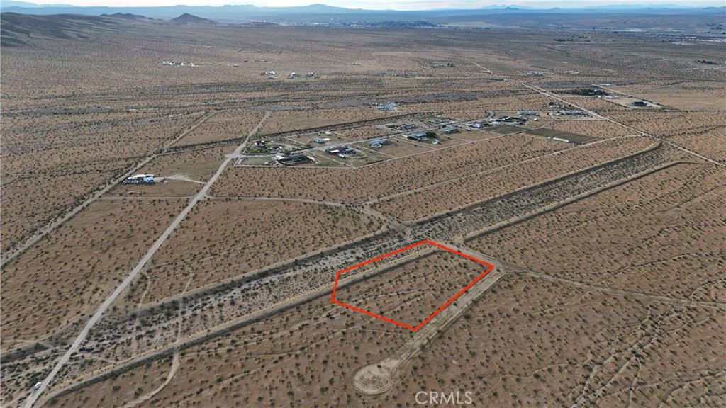 715 Corral Road