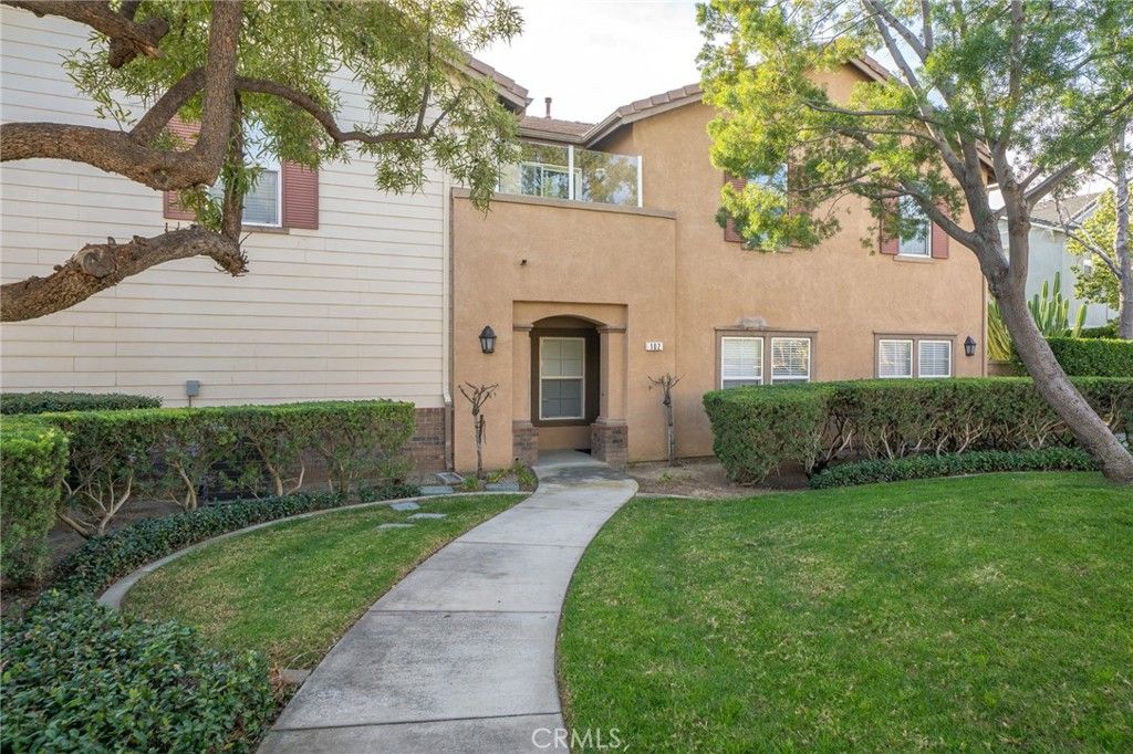 Photo of 7331 Shelby Pl, Unit 102 Pl, Rancho Cucamonga, CA 91739 (MLS # CV26015355)