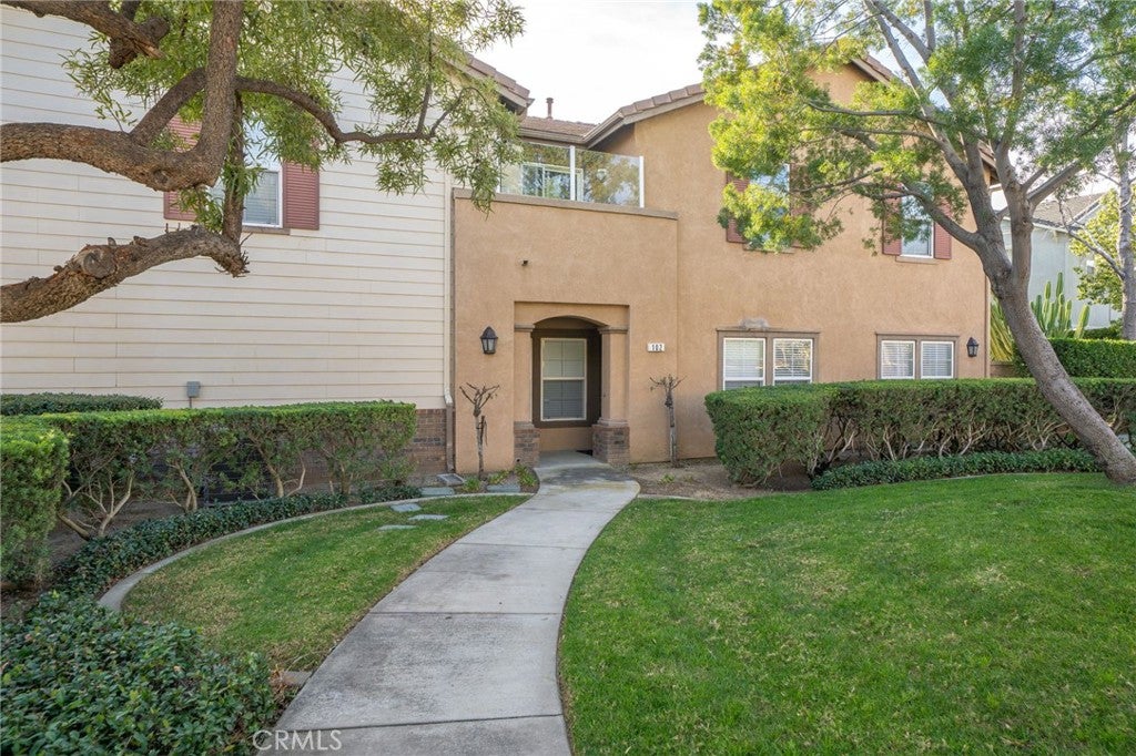 7331 Shelby Pl, Unit 102 Pl, Rancho Cucamonga CA 91739
