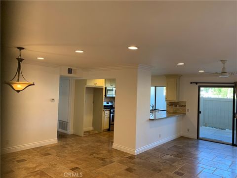 Photo of 8877 Lauderdale Court #214-C, Huntington Beach, CA 92646 (MLS # OC26108870)