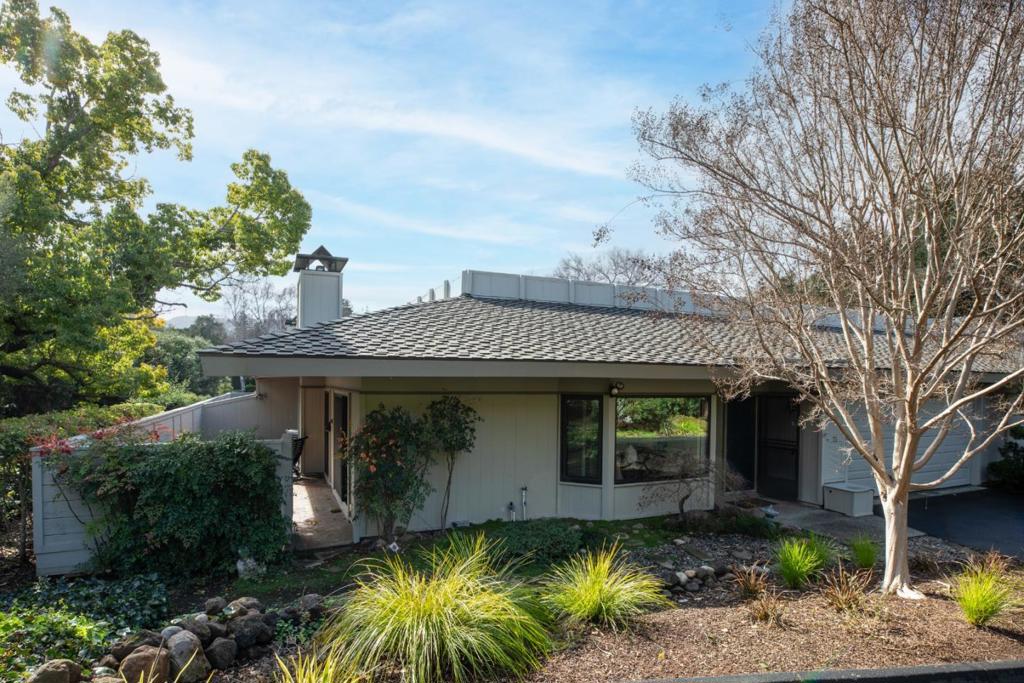 75 Deep Well Lane is a rare gem in the prestigious Creekside Oaks community of Los Altos. Privately situated in a cul-de-sac with no drive-by traffic, this charming townhome is nestled among beautifully landscaped grounds with access to community pools. Located within top-rated school boundaries, the property represented exceptional value in one of Los Altos most sought-after neighborhoods.