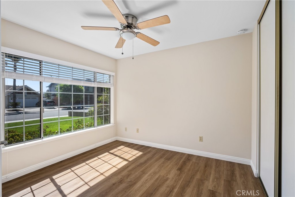 Calif. Classics By The Sea (CCBS) - Residential Lease