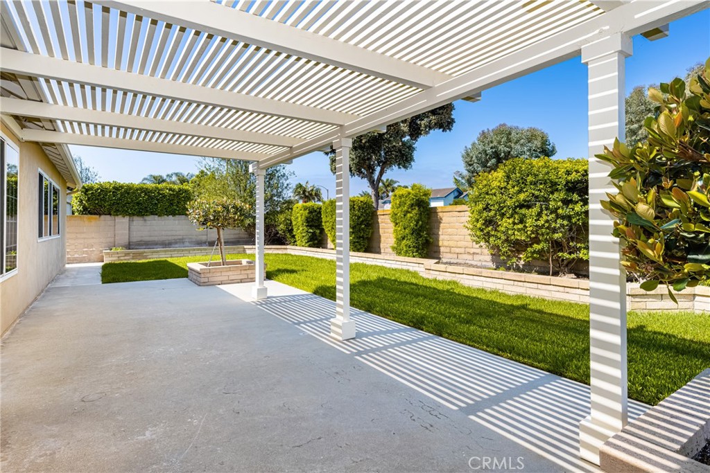 Calif. Classics By The Sea (CCBS) - Residential Lease