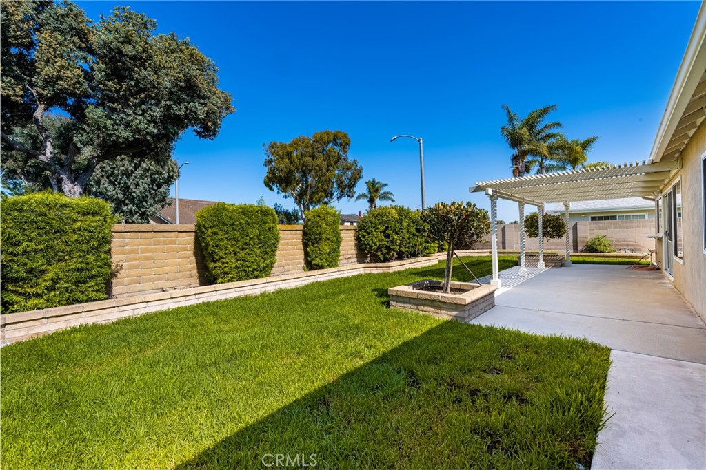 Calif. Classics By The Sea (CCBS) - Residential Lease