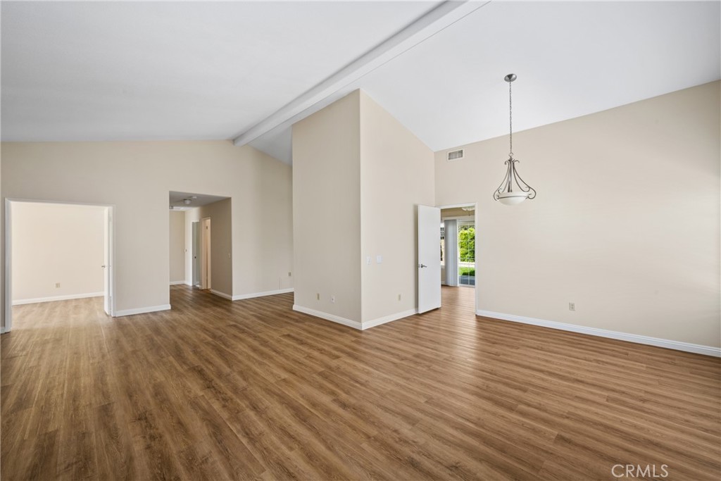 Calif. Classics By The Sea (CCBS) - Residential Lease