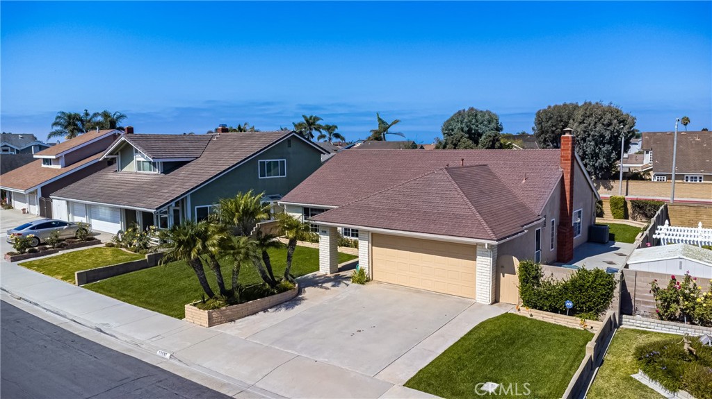 Calif. Classics By The Sea (CCBS) - Residential Lease