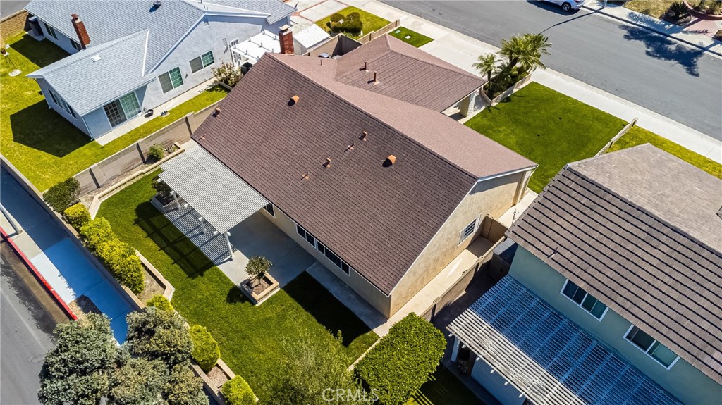 Calif. Classics By The Sea (CCBS) - Residential Lease